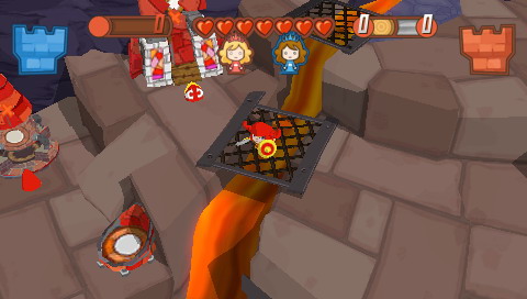 Fat Princess: Fistul of Cake - Imagen 16